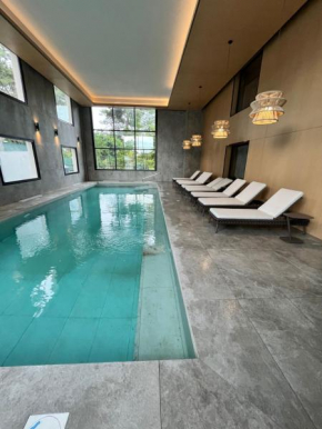 Sea Garden Towers PDE